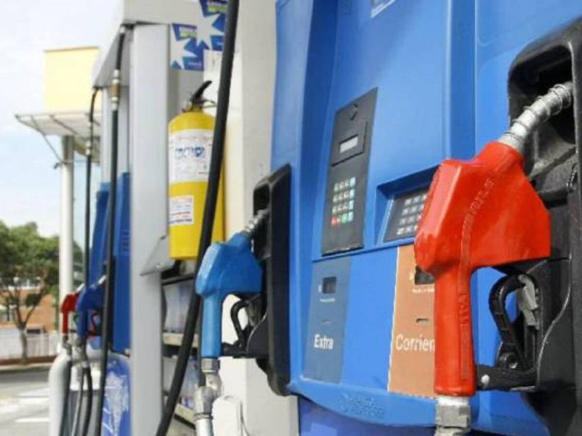 Piden construcción de estaciones de gasolina en Atalaya y La Libertad