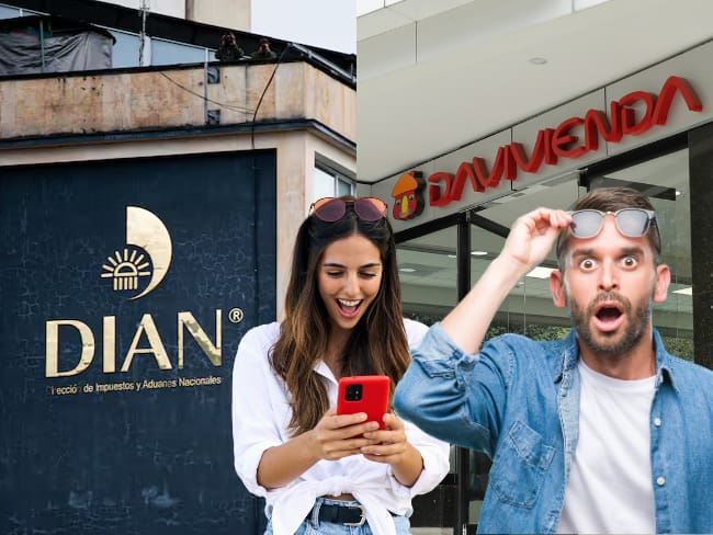 Remates Colombia en octubre: Davivienda y DIAN anuncian casas y apartamentos por menos de 80 millones