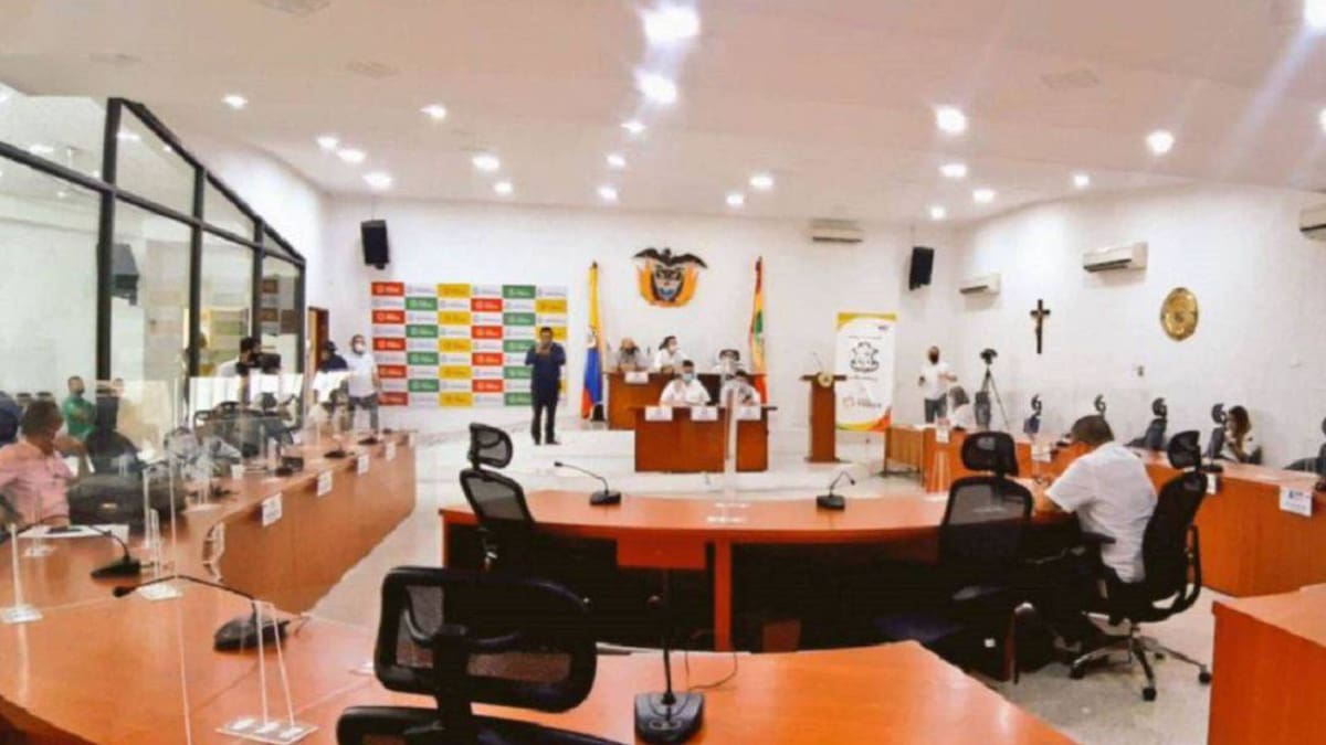 Concejo de Barranquilla aprobó cupo de endeudamiento por $3 billones