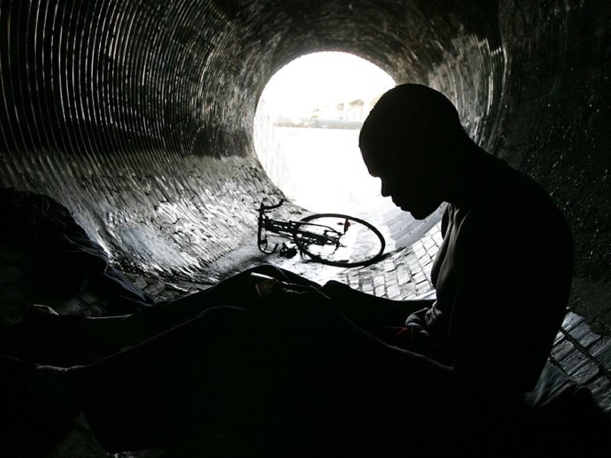 Esquizofrenia, mente sin vida