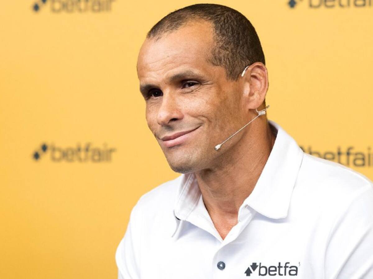 Rivaldo: "Ospina entendió que era el momento adecuado para salir de Europa"