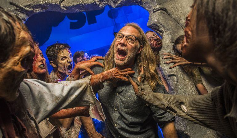 Conozca los mejores lugares del mundo para celebrar Halloween