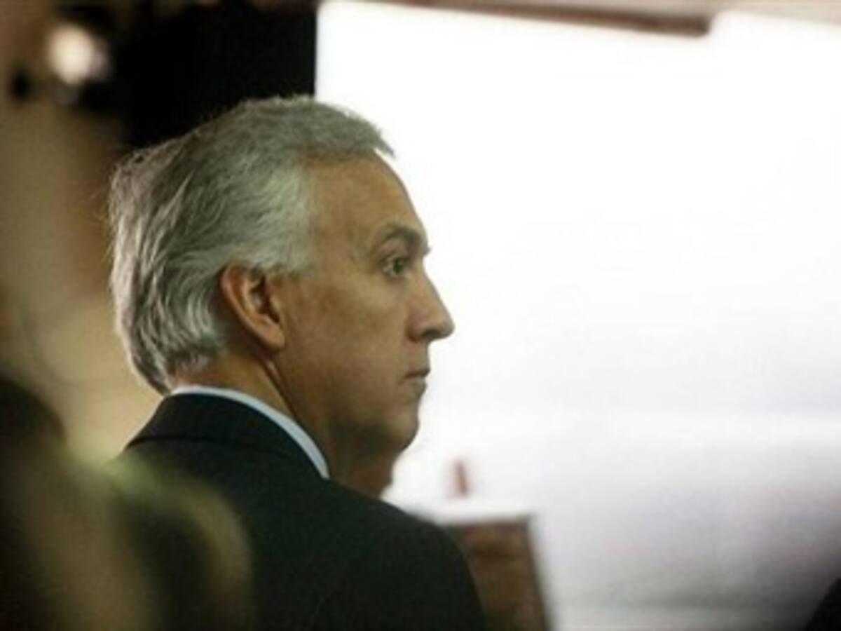 Defensa de Samuel Moreno pidió nuevamente tumbar el proceso por carrusel de los contratos