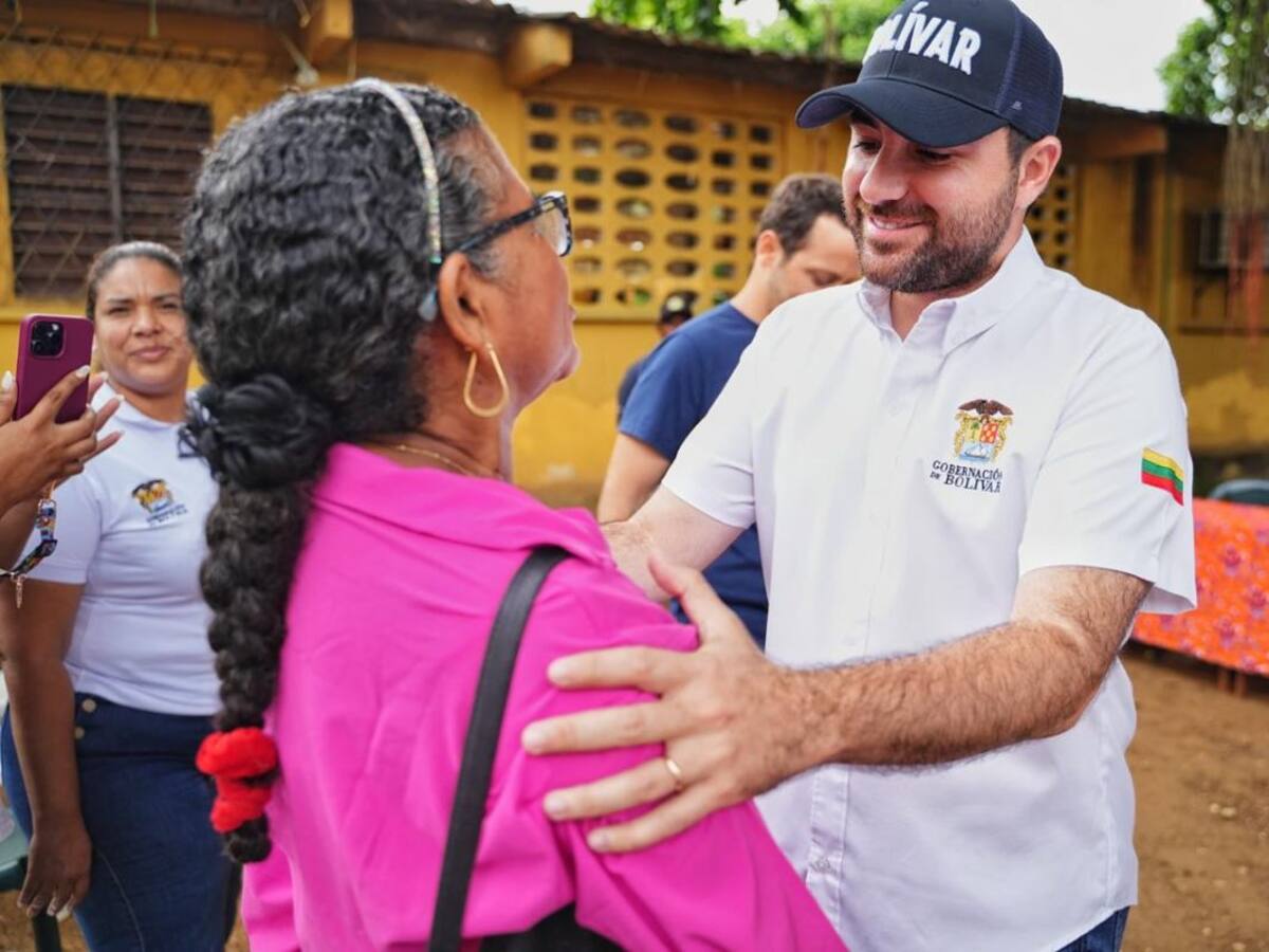 Bolívar realizará su primera Cumbre Social por la Paz