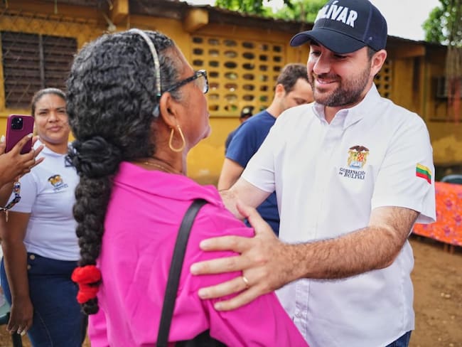 Bolívar realizará su primera Cumbre Social por la Paz