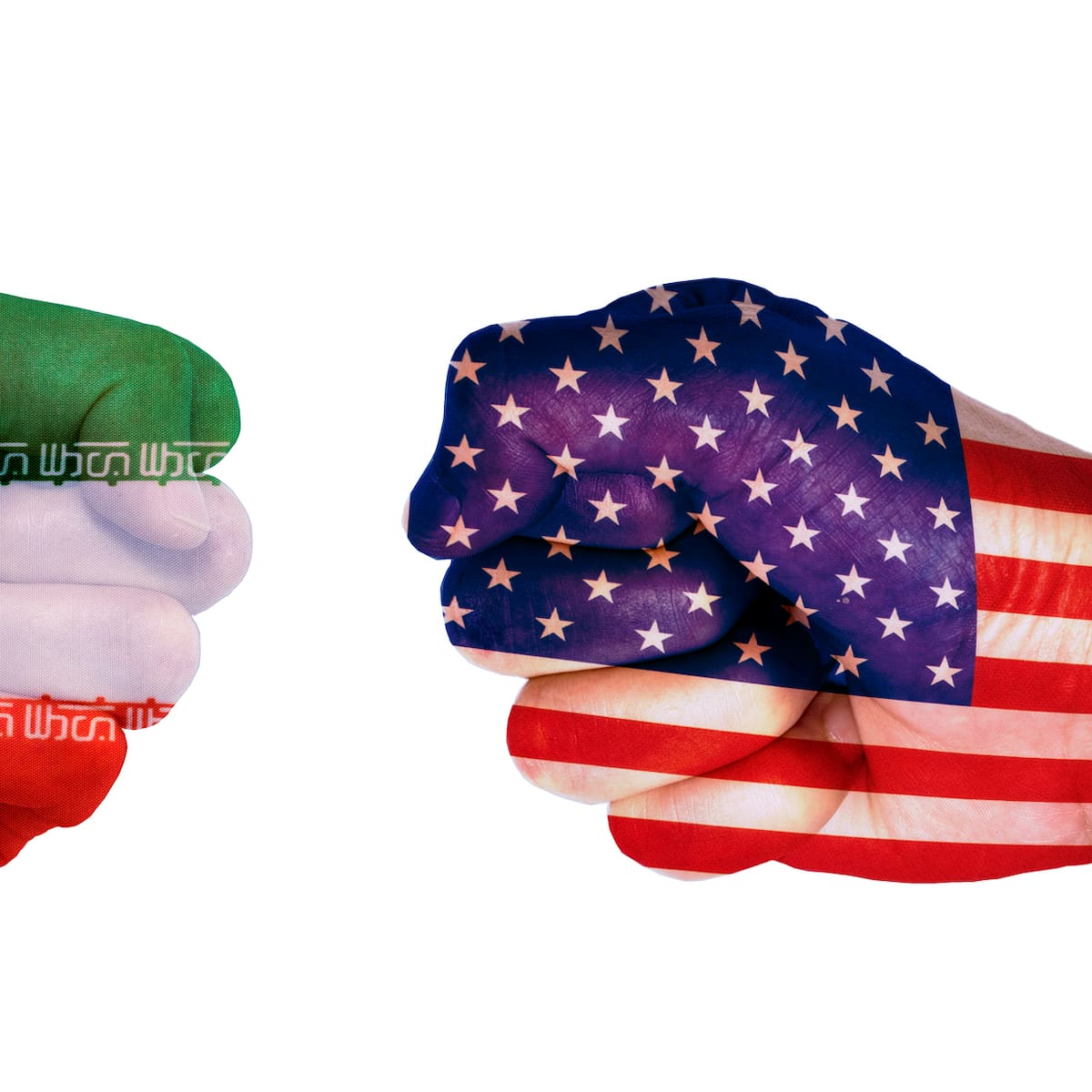 Irán insiste en que las negociaciones con EE. UU. dependen del alto el fuego en Líbano