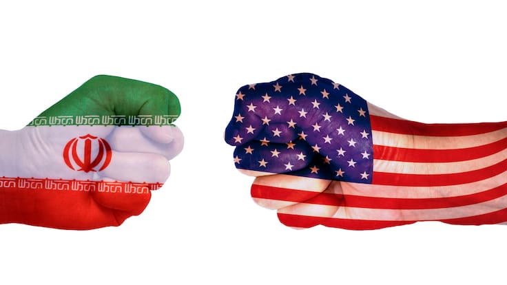 ¿Habría negociaciones entre EE.UU. e Irán tras la escalada militar? Experto responde
