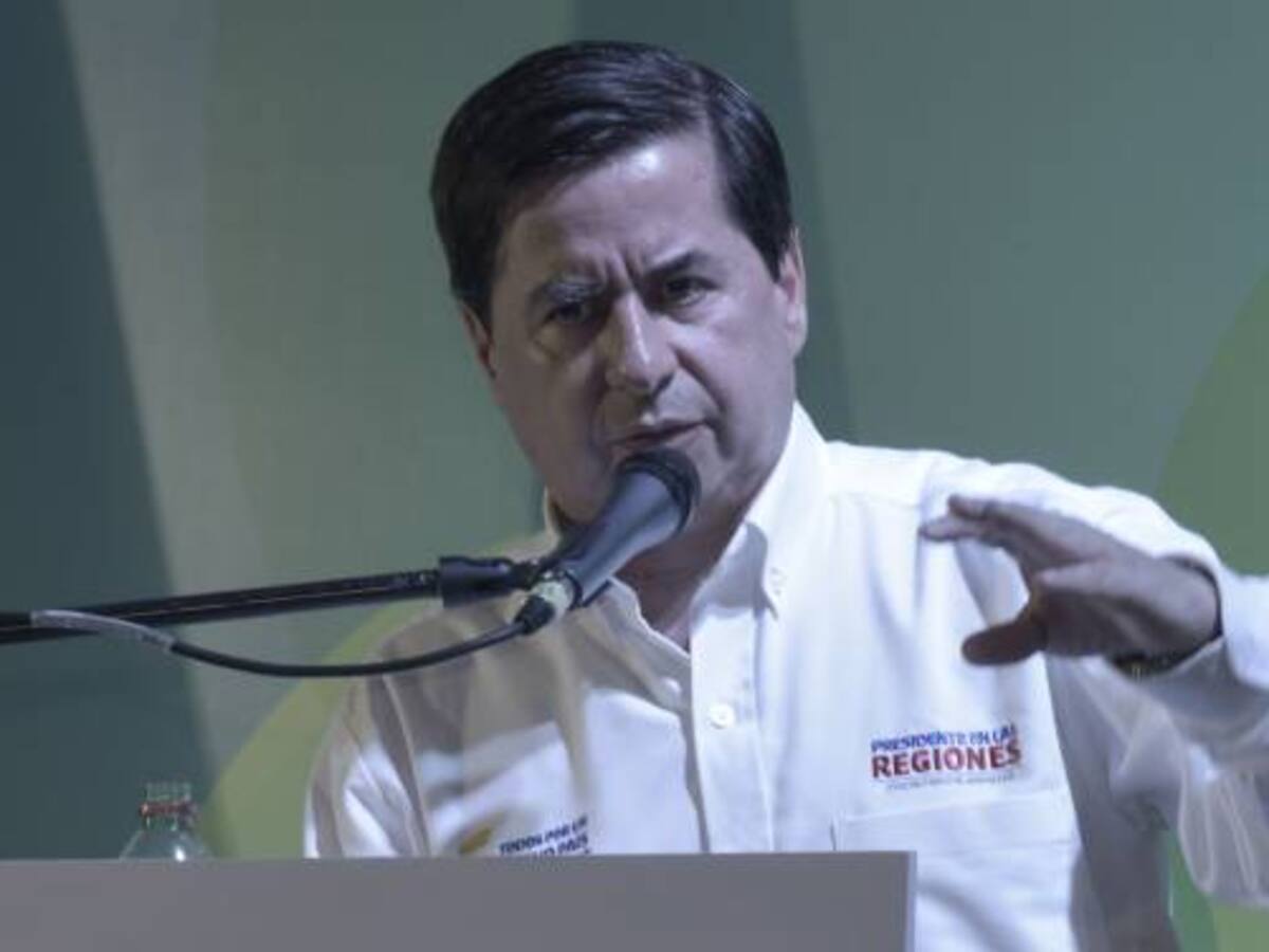 Gobierno pide a gobernadores y alcaldes promover plebiscito en las regiones