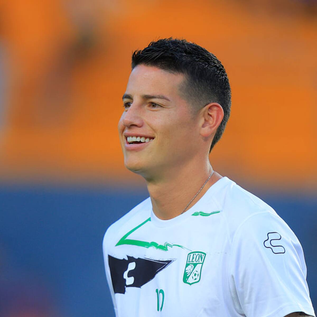 Flamengo: un gigante que aparece como pretendiente de James Rodríguez
