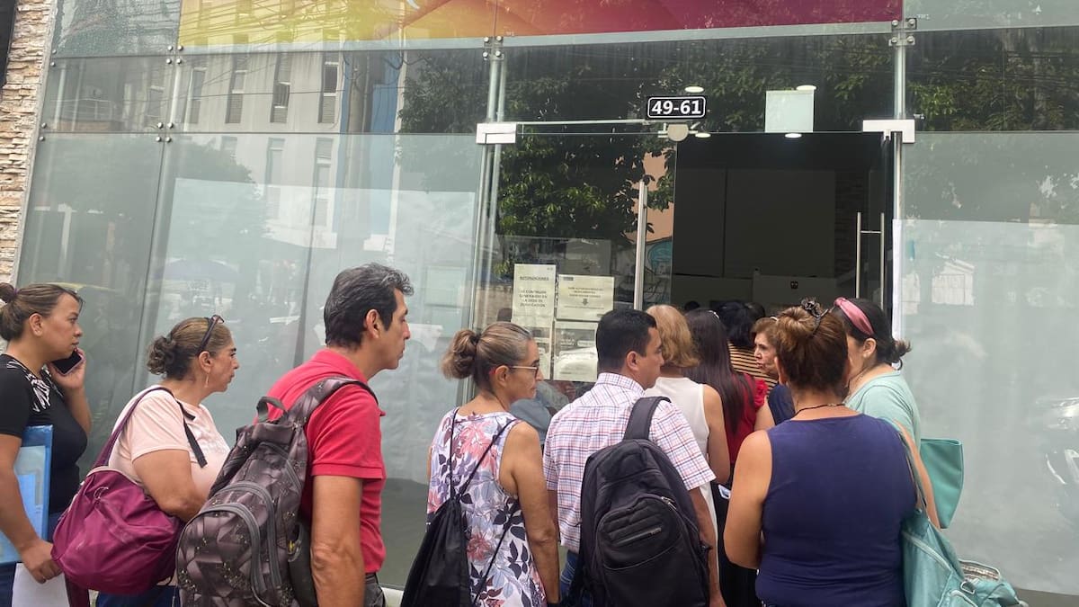 Achacan a Fiduprevisora los “males” del nuevo sistema de salud
