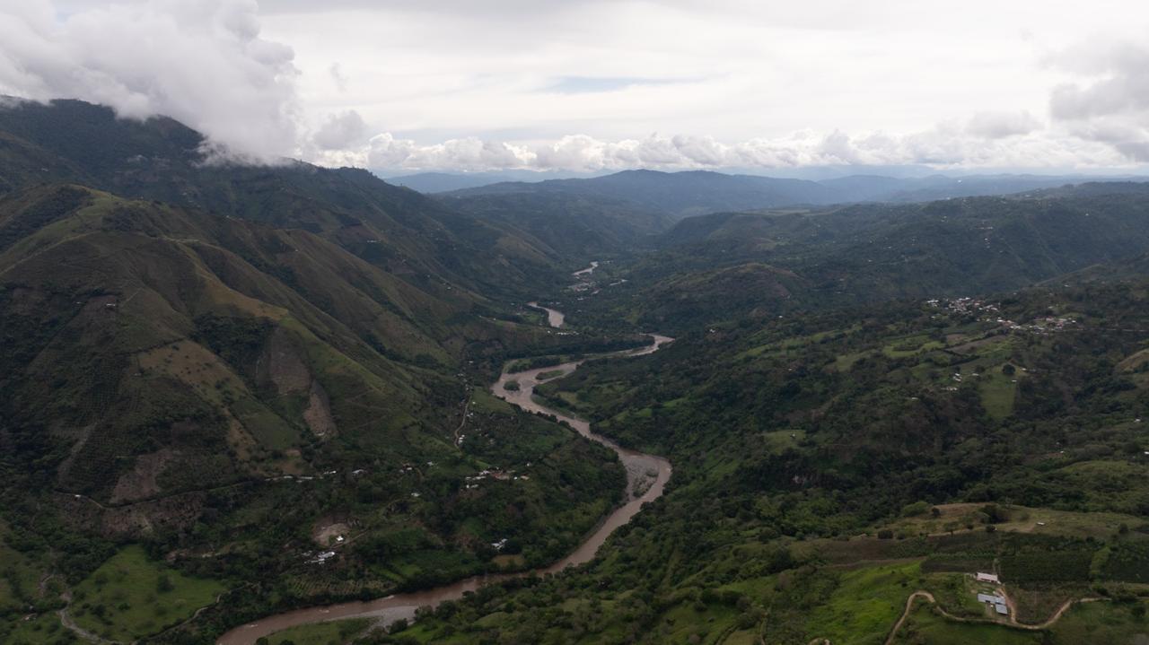 Más de 47.000 habitantes serán beneficiados tras la firma del convenio del Plan Departamental de Aguas por más de $47.276 millones.