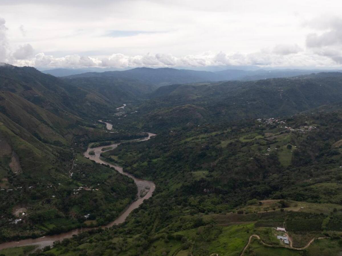 Nueve municipios del Huila accederán a agua potable y saneamiento básico