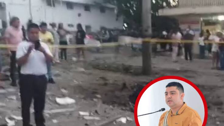 Toque de queda, ley seca y Consejo de Seguridad ante ola de violencia: alcalde de Patía, Cauca