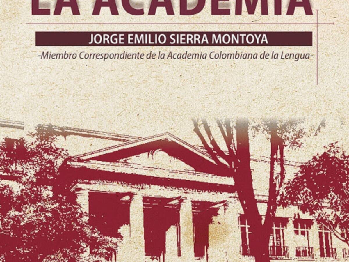 “Huellas en la Academia”