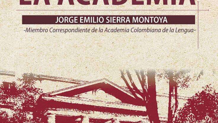huellas de la academia