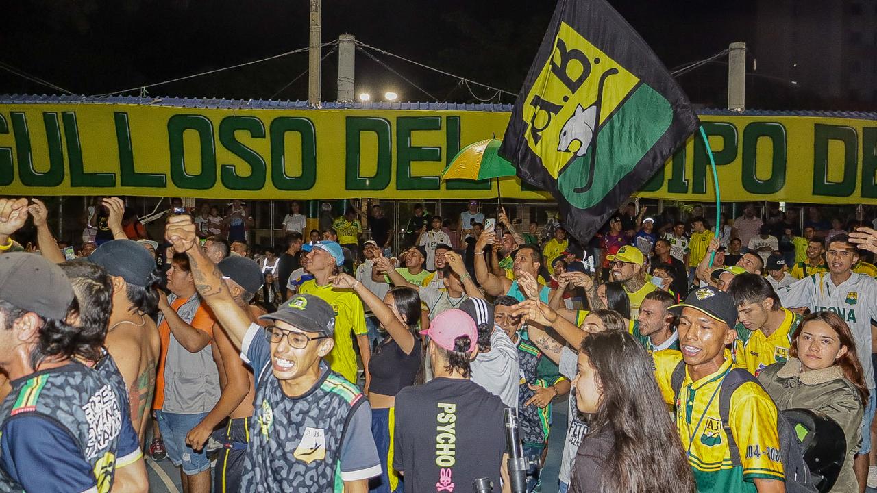 Atlético Bucaramanga