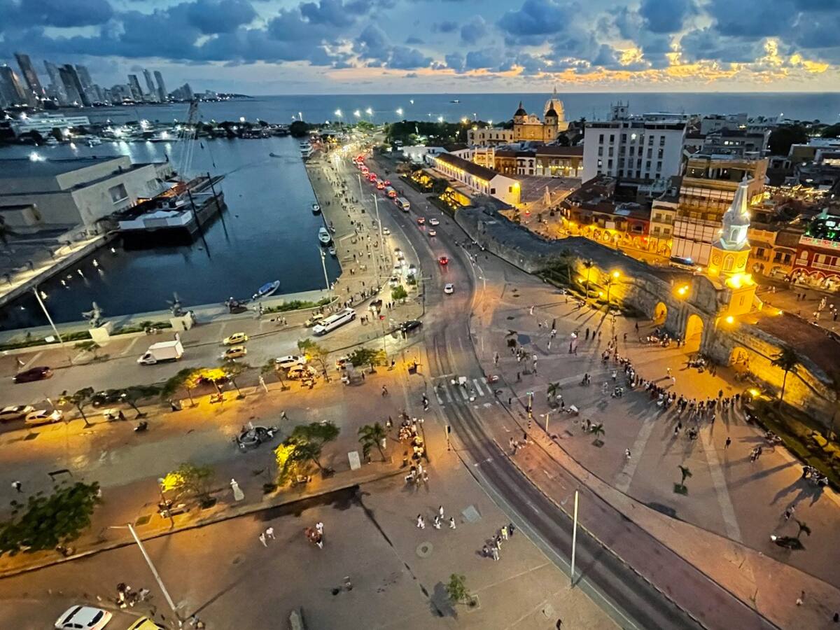 Empresarios y gremios se reunirán con el Viceministro de Turismo en Cartagena