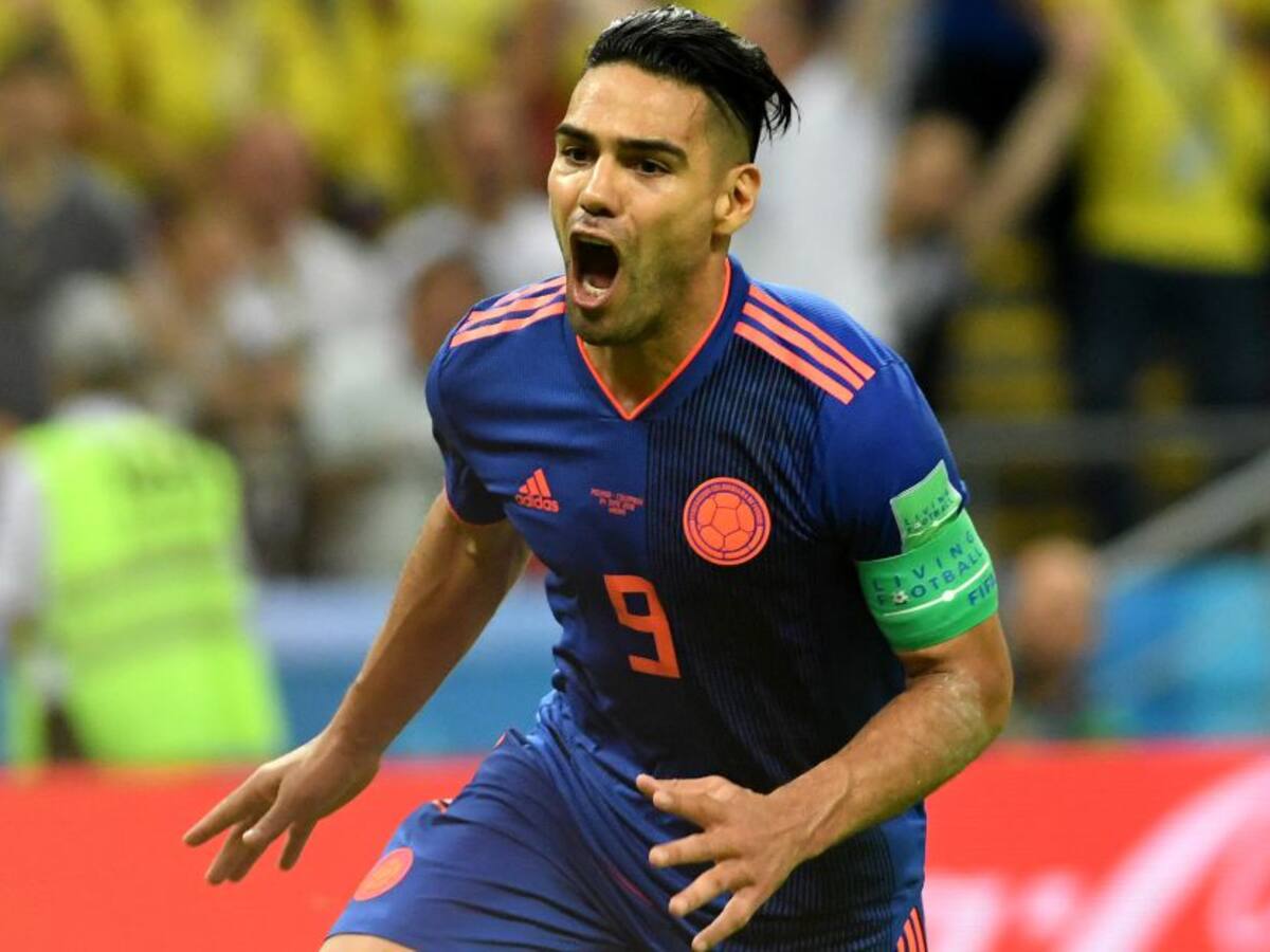 'Tigre' Falcao: “Que el partido de hoy no se convierta en un riesgo”