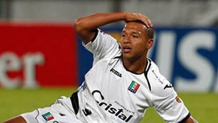 Once Caldas goleó 4-0 al Cúcuta en el inicio de séptima fecha del fútbol colombiano