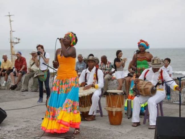 Cartagena realizará agenda cultural y recreativa en la semana de receso escolar
