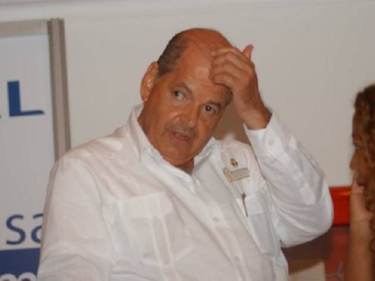 La muerte de Luz Marina nos llena de mucho dolor: Raimundo Angulo