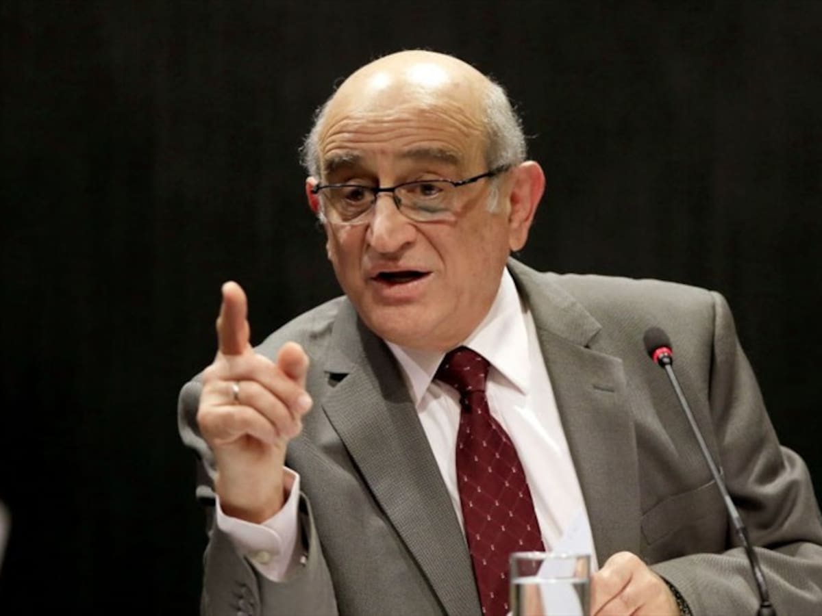 Nunca hubo parcería ni negocio con Sérgio Machado: Germán Efromovich