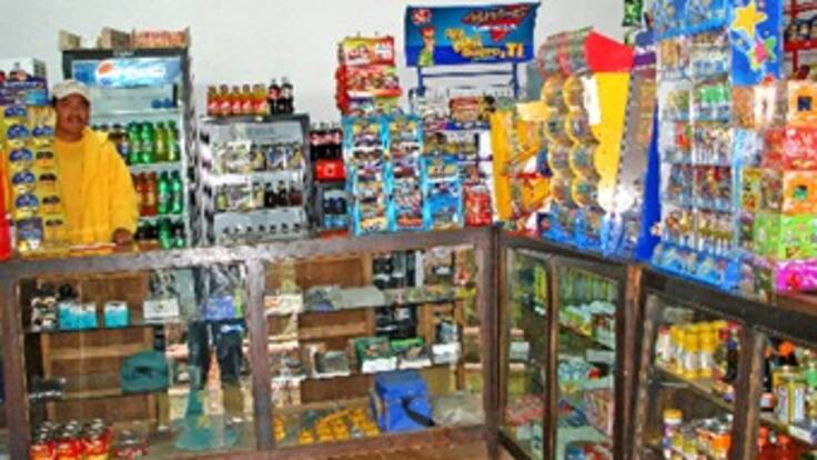 Este es el tendero del año en Antioquia