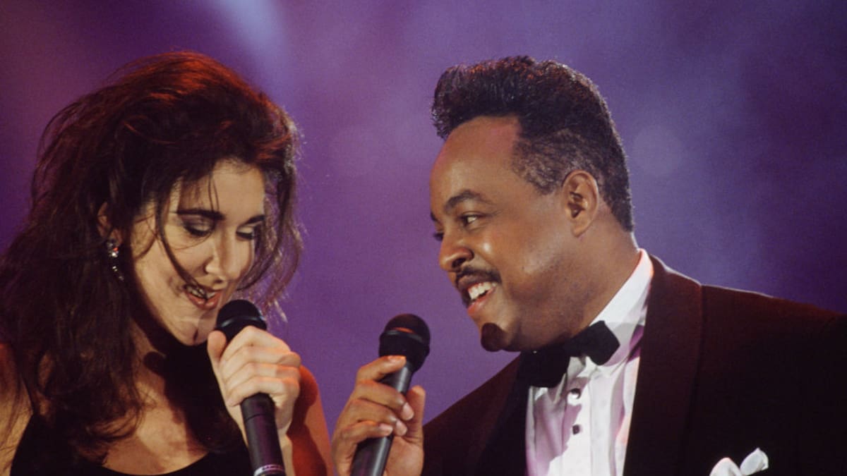Peabo Bryson, intérprete de las canciones de ‘Aladdín’ y ‘La Bella y la Bestia’ muere a los 75 años