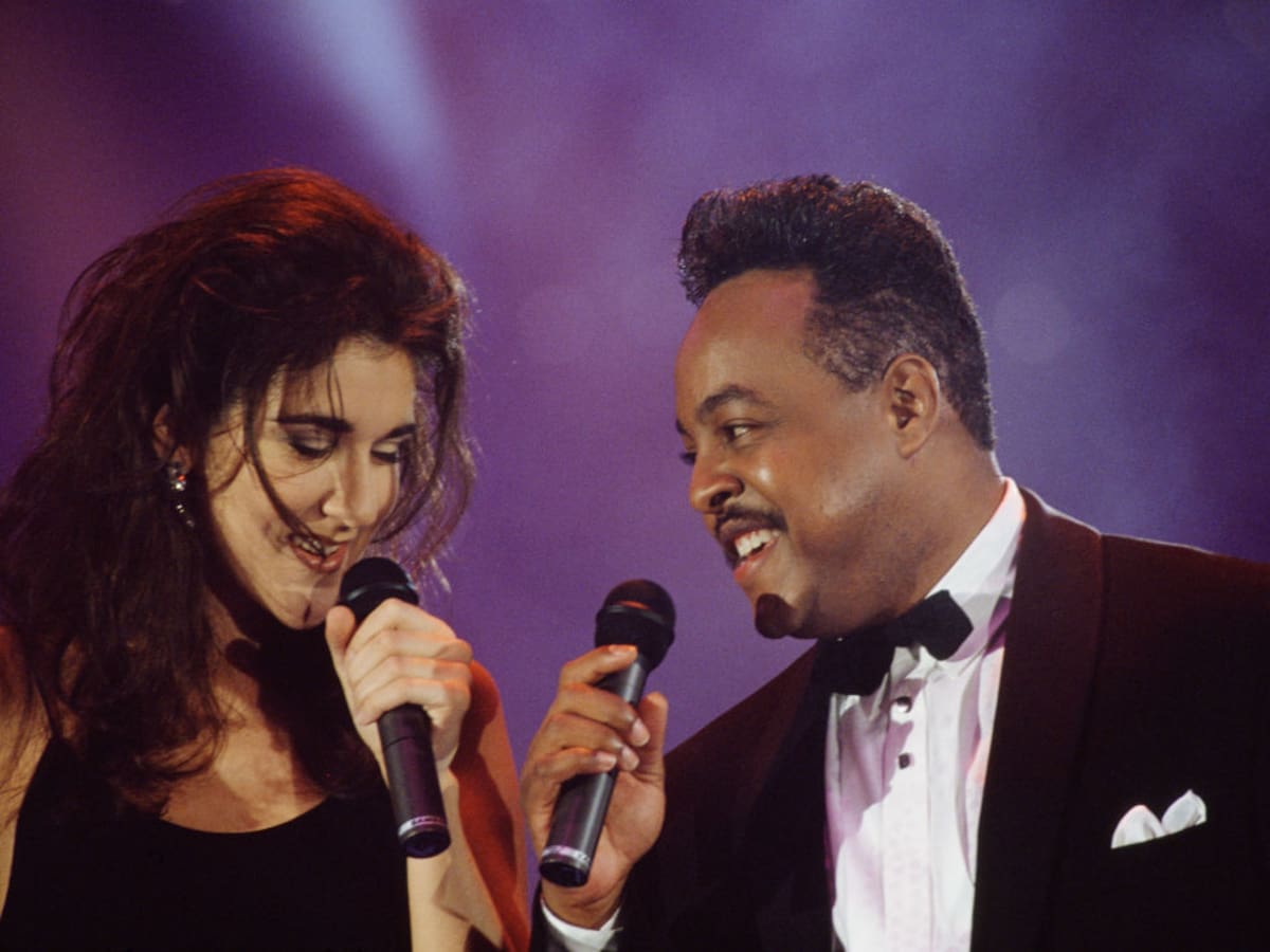 Peabo Bryson, intérprete de las canciones de ‘Aladdín’ y ‘La Bella y la Bestia’ muere a los 75 años