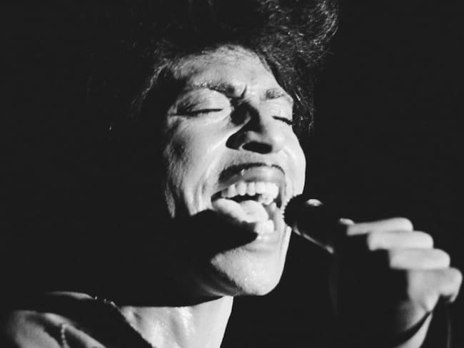 Murió Little Richard, ícono del rock and roll