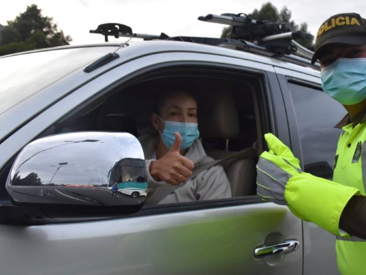 Coronavirus en Cartagena: 982 nuevos casos y no hubo fallecidos