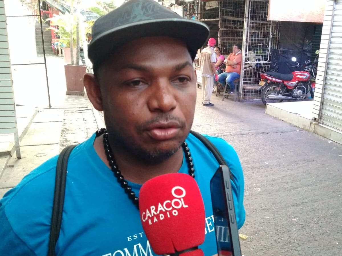 Se hizo justicia pero sigo esperando que aparezca: papá de Alexandrith Sarmiento