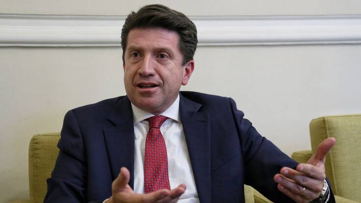 En algunos sectores la apertura gradual de los sectores será más lenta