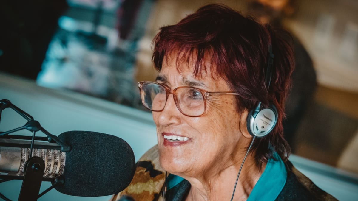 Patricia Ariza dice estar sorprendida por su salida