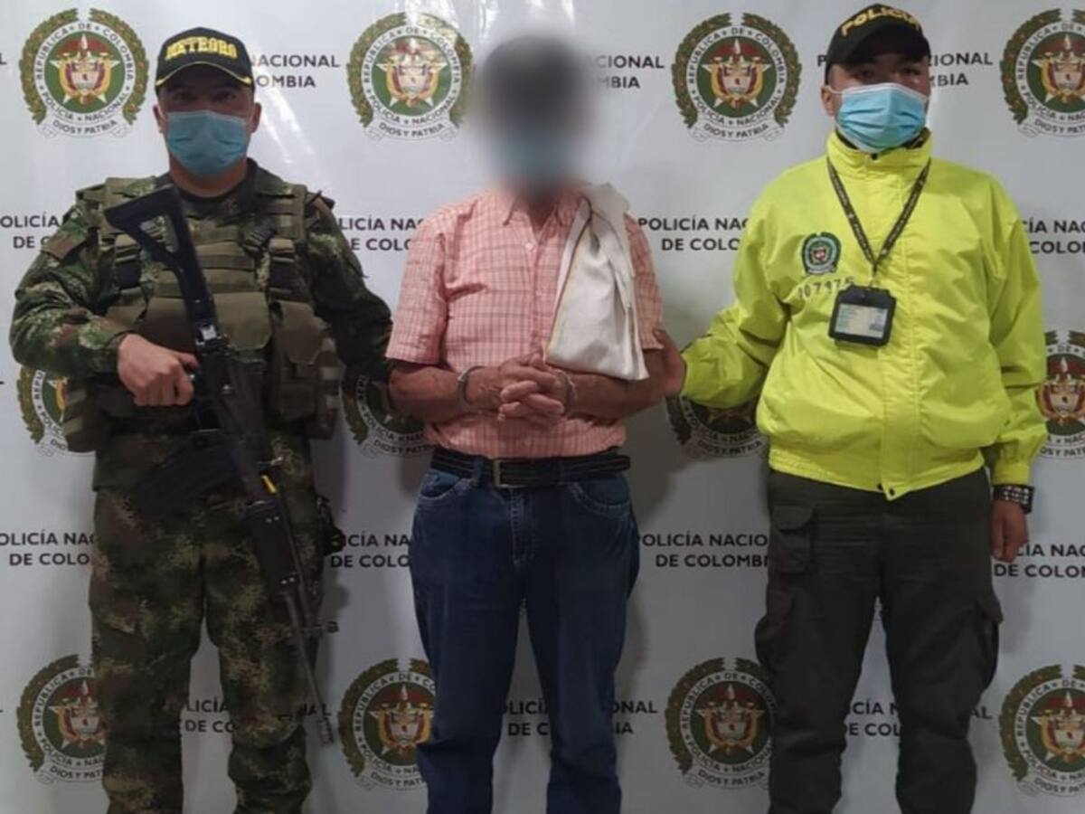 Capturan a hombre por incendio en el que murió una joven