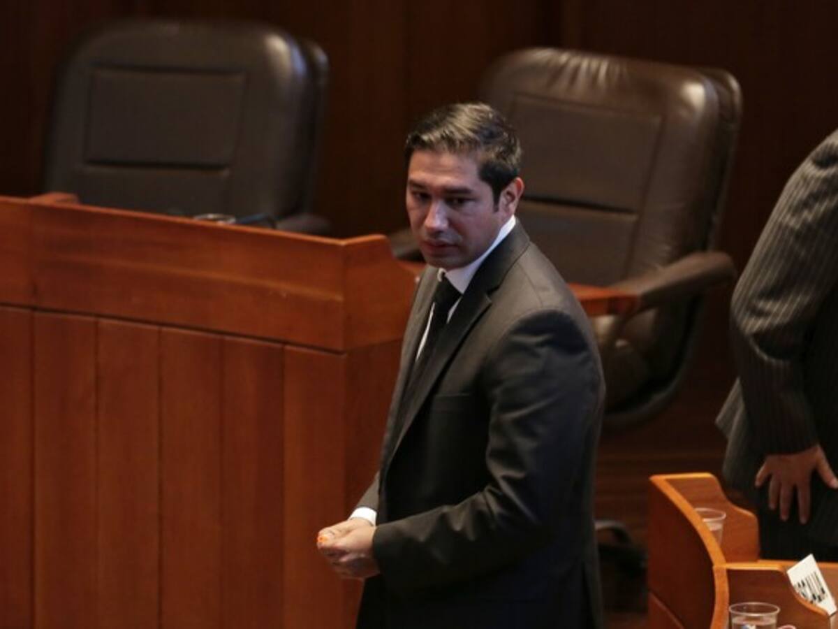 La relación entre Gustavo Moreno y la nueva fiscal del caso de corrupción de la UNGRD