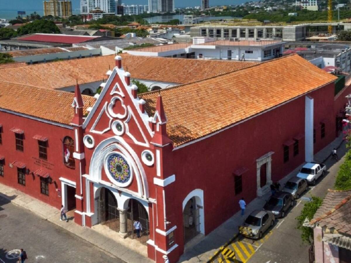 Unibac realizará descuentos a matrículas de alumnos nuevos en Cartagena