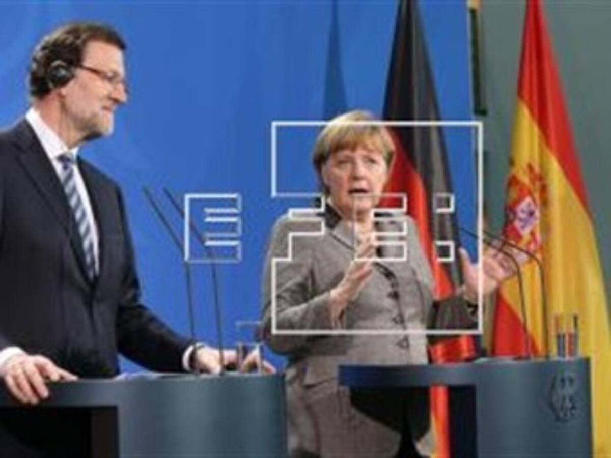 Rajoy reitera que seguirá con las mismas "ganas" en el Gobierno