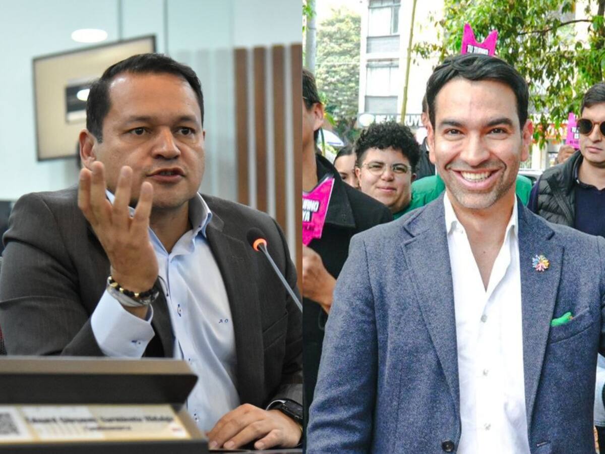 ”No es necesario tumbar el programa para hacer ajustes”: candidatos a Congreso debaten por Colfuturo