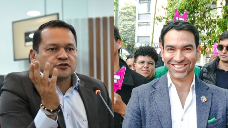 ”No es necesario tumbar el programa para hacer ajustes”: candidatos a Congreso debaten por Colfuturo