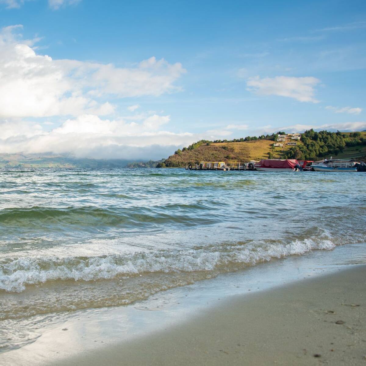 Cómo ingresar a Playa Blanca en Boyacá: Reserva, valor entrada y rutas para llegar desde Bogotá