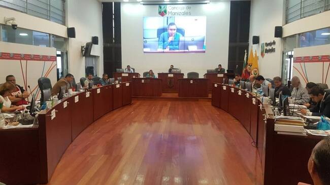 Elección del Contralor
