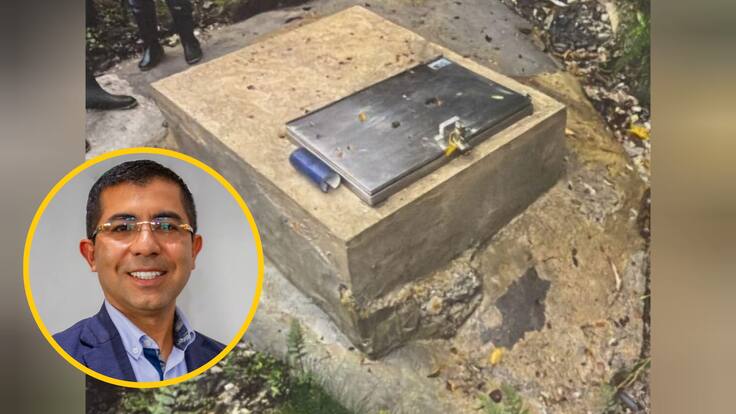 CAR Cundinamarca se pronunció tras denuncias de concesión de agua entre La Calera y Coca-Cola