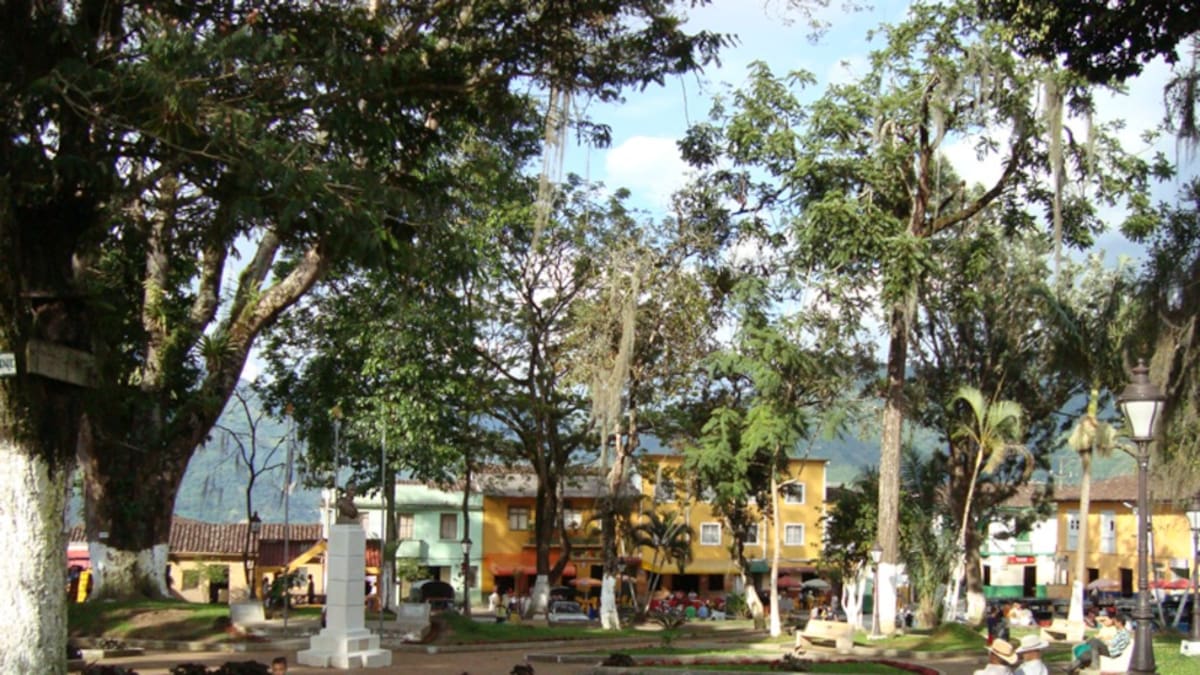 Hay preocupación en Filadelfia, Caldas por caso sicarial en zona rural