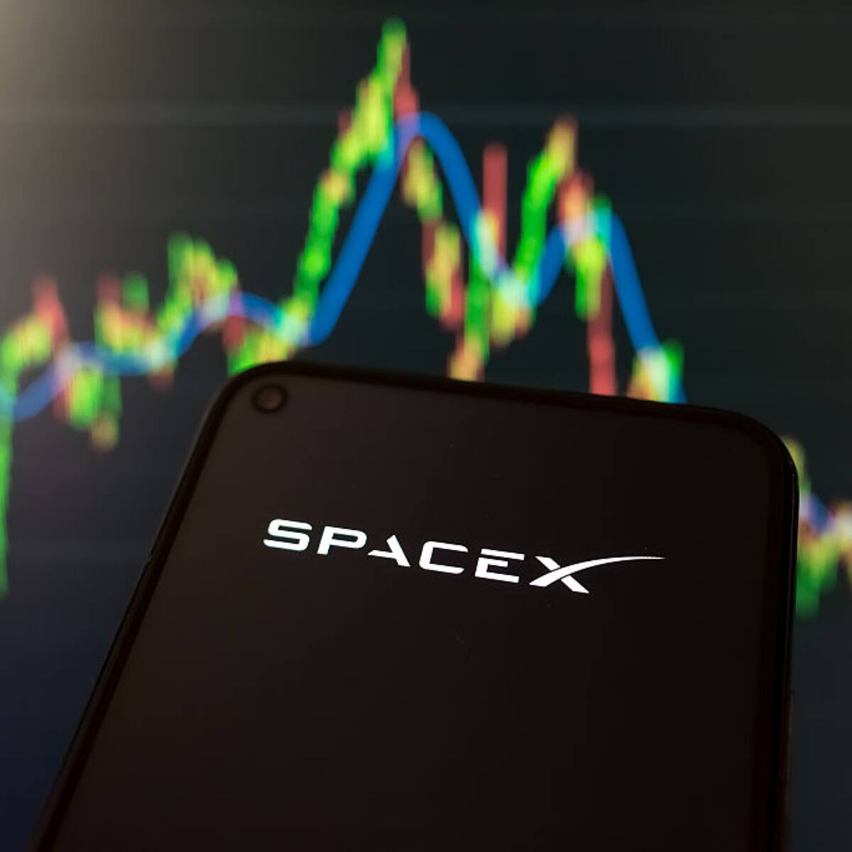 ¿Es momento de comprar acciones en Space X? Alejandro Cardona dio consejos de inversión