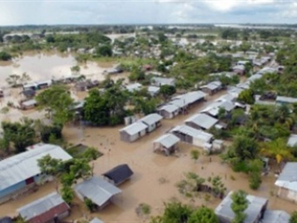 Proponen subsidio temporal para pago de servicios públicos de damnificados