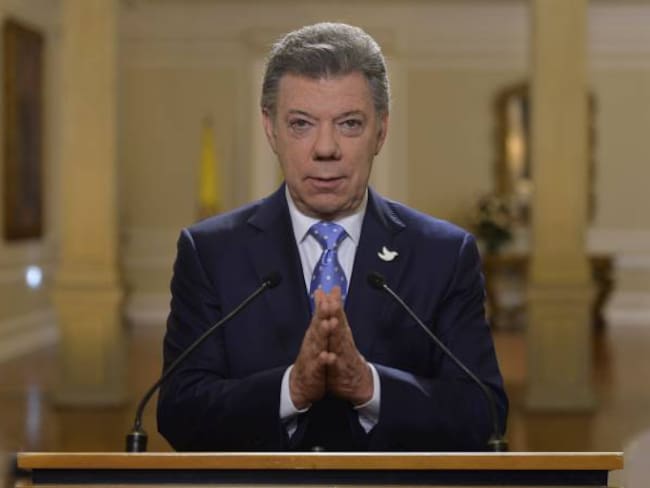 Presidente lanza una cruzada para ahorrar energía y evitar racionamiento