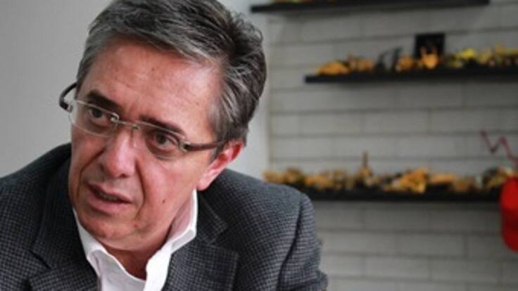 Uno como alcalde debe tratar de terminar las obras que se han empezado: Mintransporte