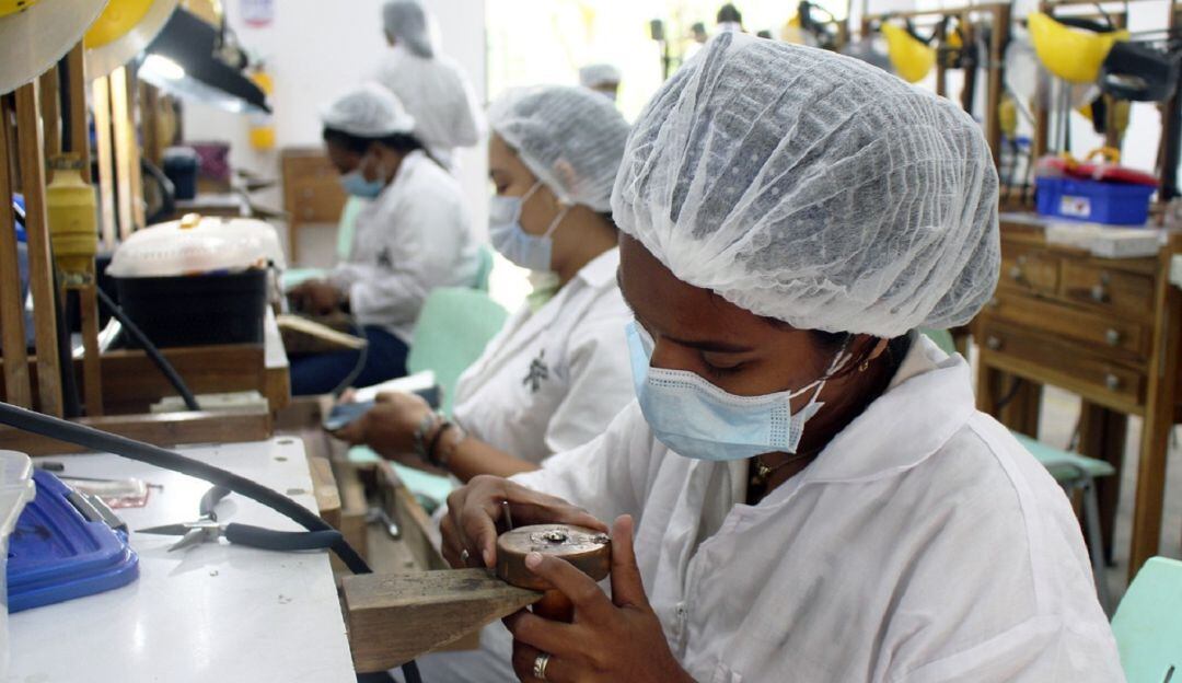 Los interesados pueden inscribirse hasta el 24 de noviembre en www.senasofiaplus.edu.co e iniciar la formación desde el 24 de enero.