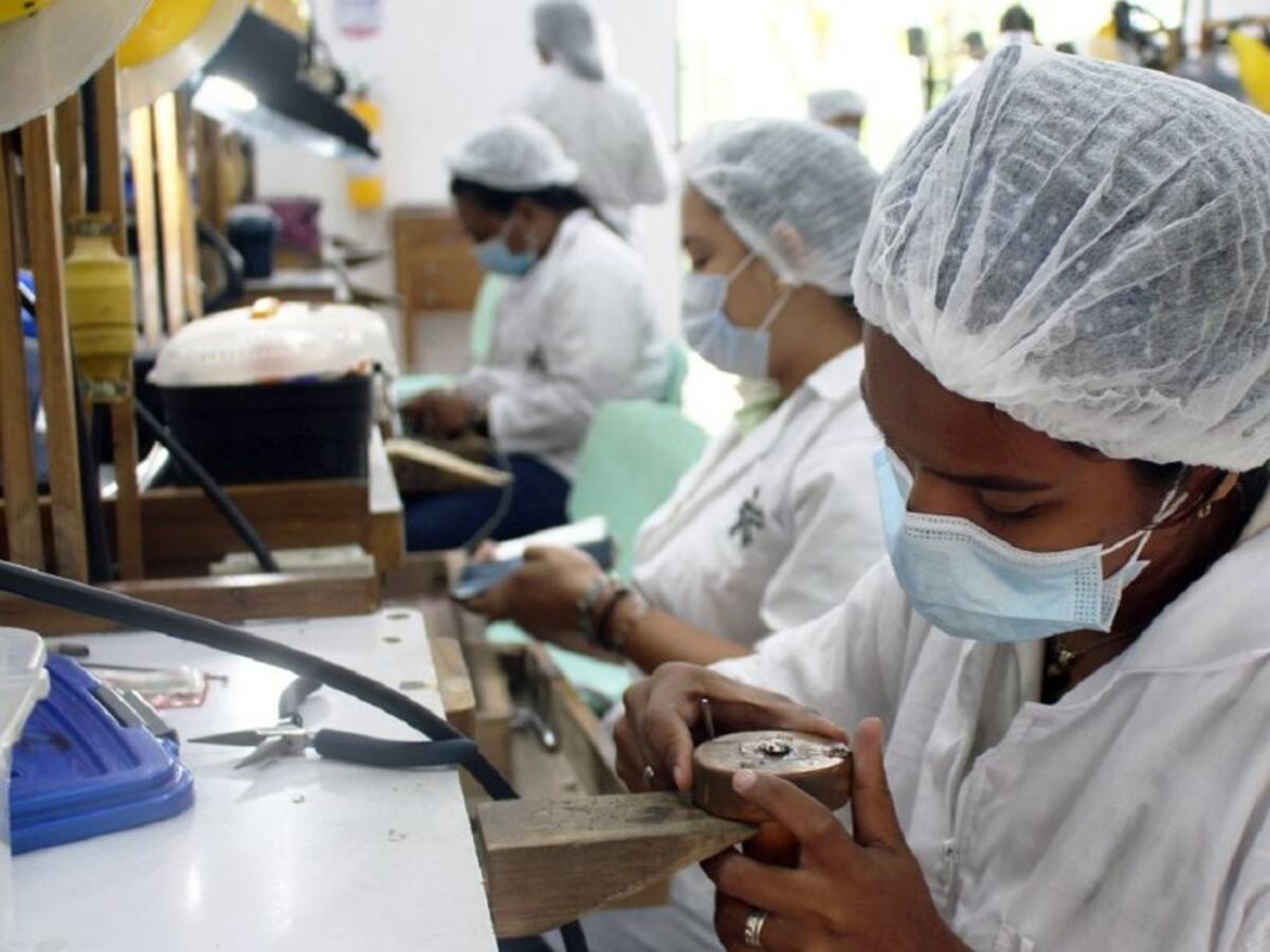 SENA tiene 1.490 cupos para formación presencial titulada en Bolívar